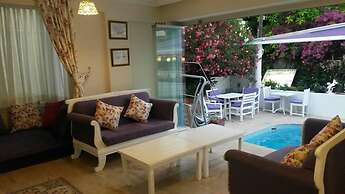 Dalyan Terrace Hotel