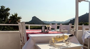 Dalyan Terrace Hotel