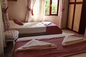 Dalyan Terrace Hotel