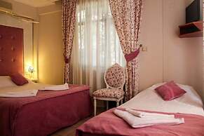 Dalyan Terrace Hotel