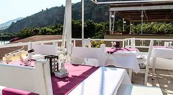 Dalyan Terrace Hotel