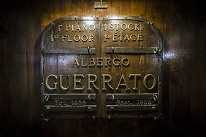 Hotel Guerrato