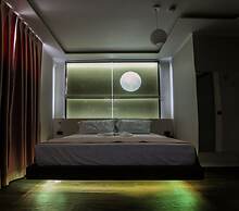 Hotel Pandora Residence