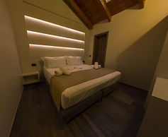 Hotel Pandora Residence