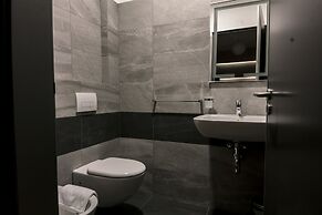 Hotel Pandora Residence