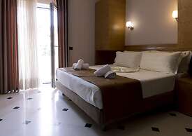 Hotel Pandora Residence