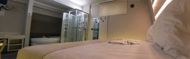 Hotel Pandora Residence