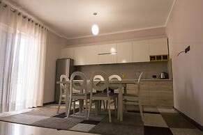 Hotel Pandora Residence