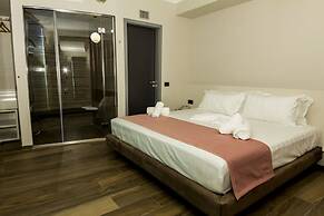 Hotel Pandora Residence