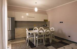 Hotel Pandora Residence