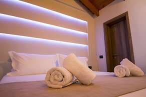 Hotel Pandora Residence