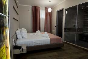 Hotel Pandora Residence