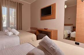 Hotel Pandora Residence