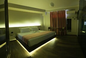 Hotel Pandora Residence