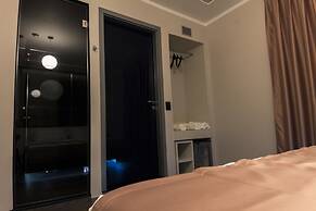 Hotel Pandora Residence