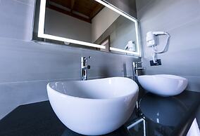 Hotel Pandora Residence