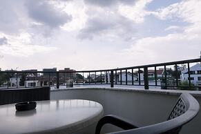 Hotel Pandora Residence