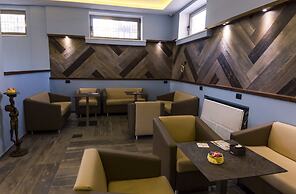 Hotel Pandora Residence