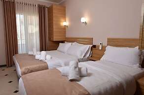 Hotel Pandora Residence