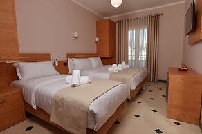 Hotel Pandora Residence