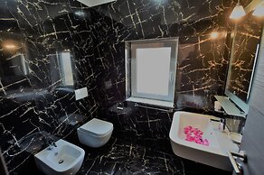 Hotel Pandora Residence