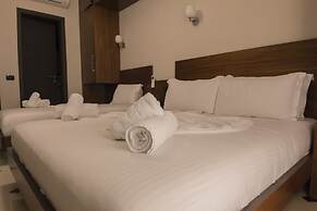 Hotel Pandora Residence