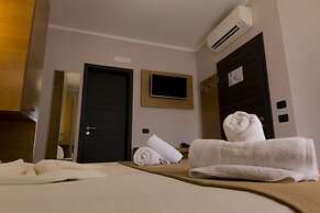 Hotel Pandora Residence