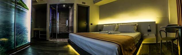 Hotel Pandora Residence