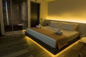 Hotel Pandora Residence