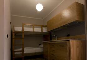 Hotel Pandora Residence