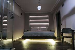 Hotel Pandora Residence