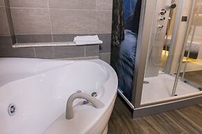 Hotel Pandora Residence