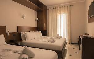 Hotel Pandora Residence