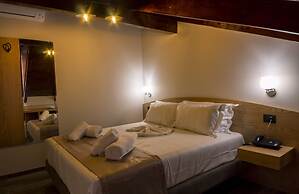 Hotel Pandora Residence