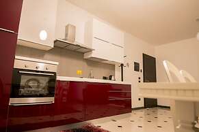 Hotel Pandora Residence