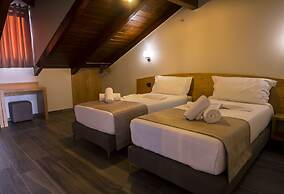 Hotel Pandora Residence