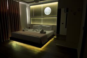 Hotel Pandora Residence