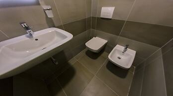 Hotel Pandora Residence