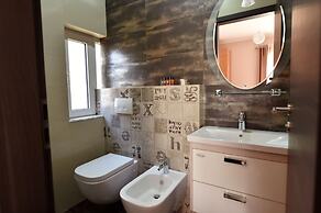 Hotel Pandora Residence