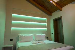 Hotel Pandora Residence