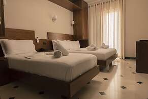 Hotel Pandora Residence