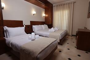 Hotel Pandora Residence