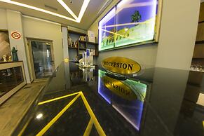 Hotel Pandora Residence