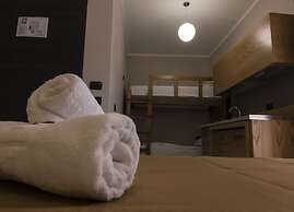 Hotel Pandora Residence