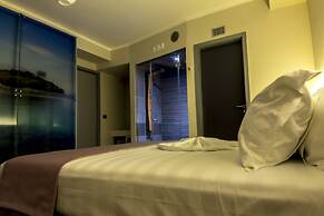 Hotel Pandora Residence