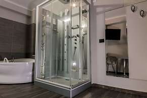 Hotel Pandora Residence