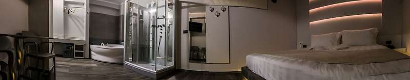 Hotel Pandora Residence