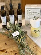 Fattoria Manostalla