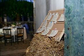 Fattoria Manostalla