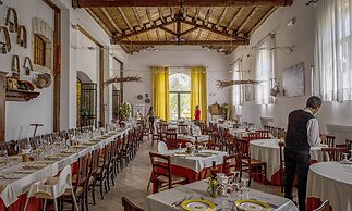 Fattoria Manostalla